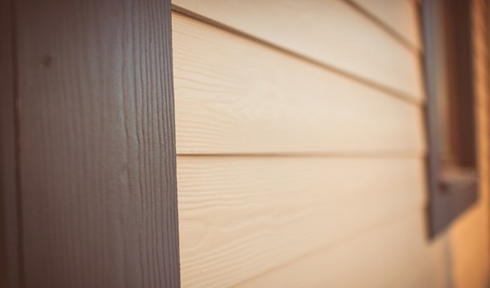 Сайдинг этернит