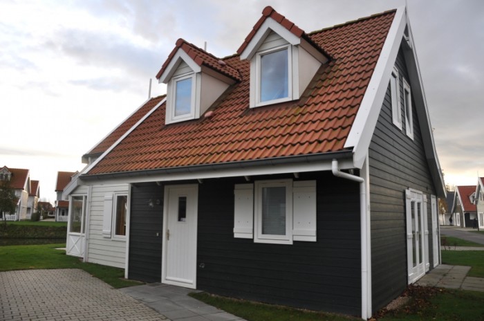 Сайдинг Eternit