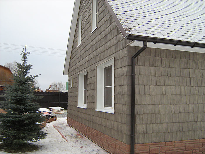 Виниловые панели