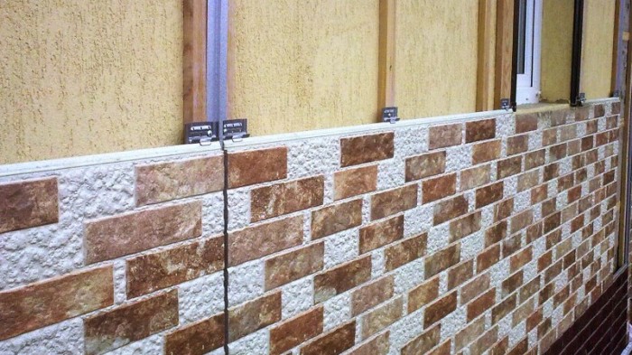 Монтаж сайдинга