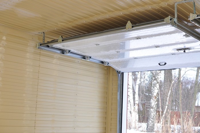 Металлический сайдинг для внутренней отделки