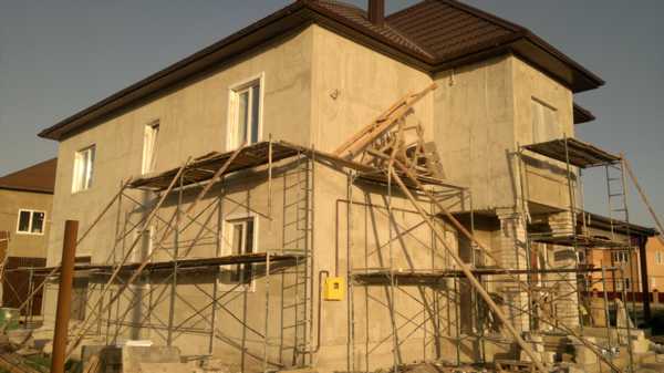 Подготовка стен