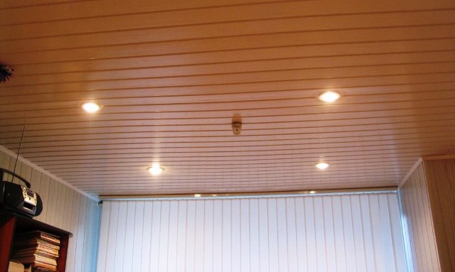 Виниловый сайдинг