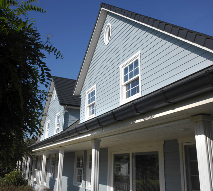 Сайдинг Latonit