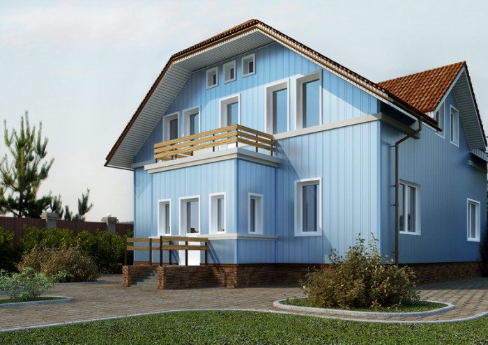 Акриловые панели