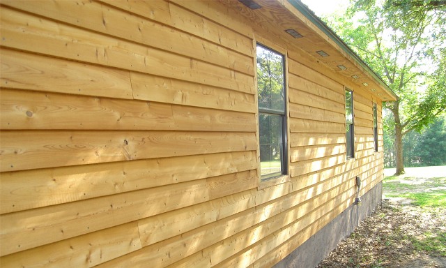 Анализ древесины