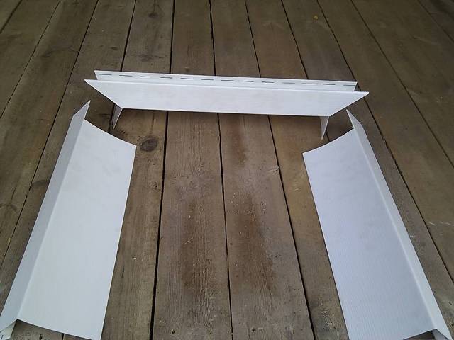 Комплектующие для проемов