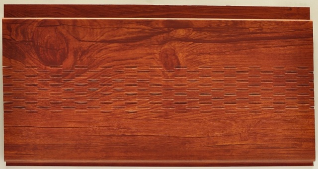 Панель сайдинга