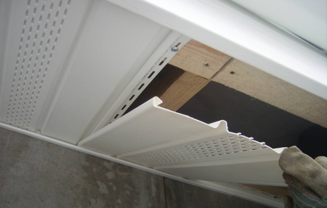 Алюминиевая панель