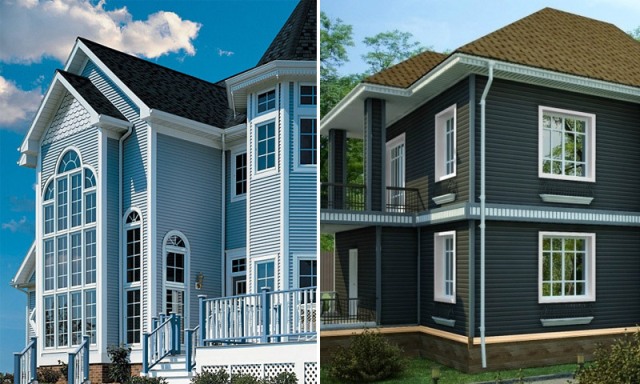 Панели Ю-Пласт