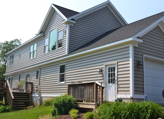 Сайдинг Ю-Пласт