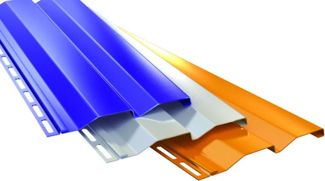 Структура поверхности