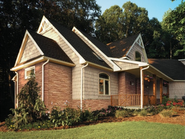 Cайдинг Fineber