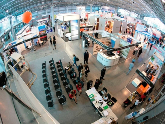 Сибирская техническая ярмарка