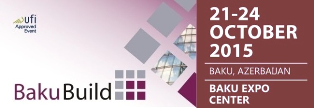BakuBuild 2015